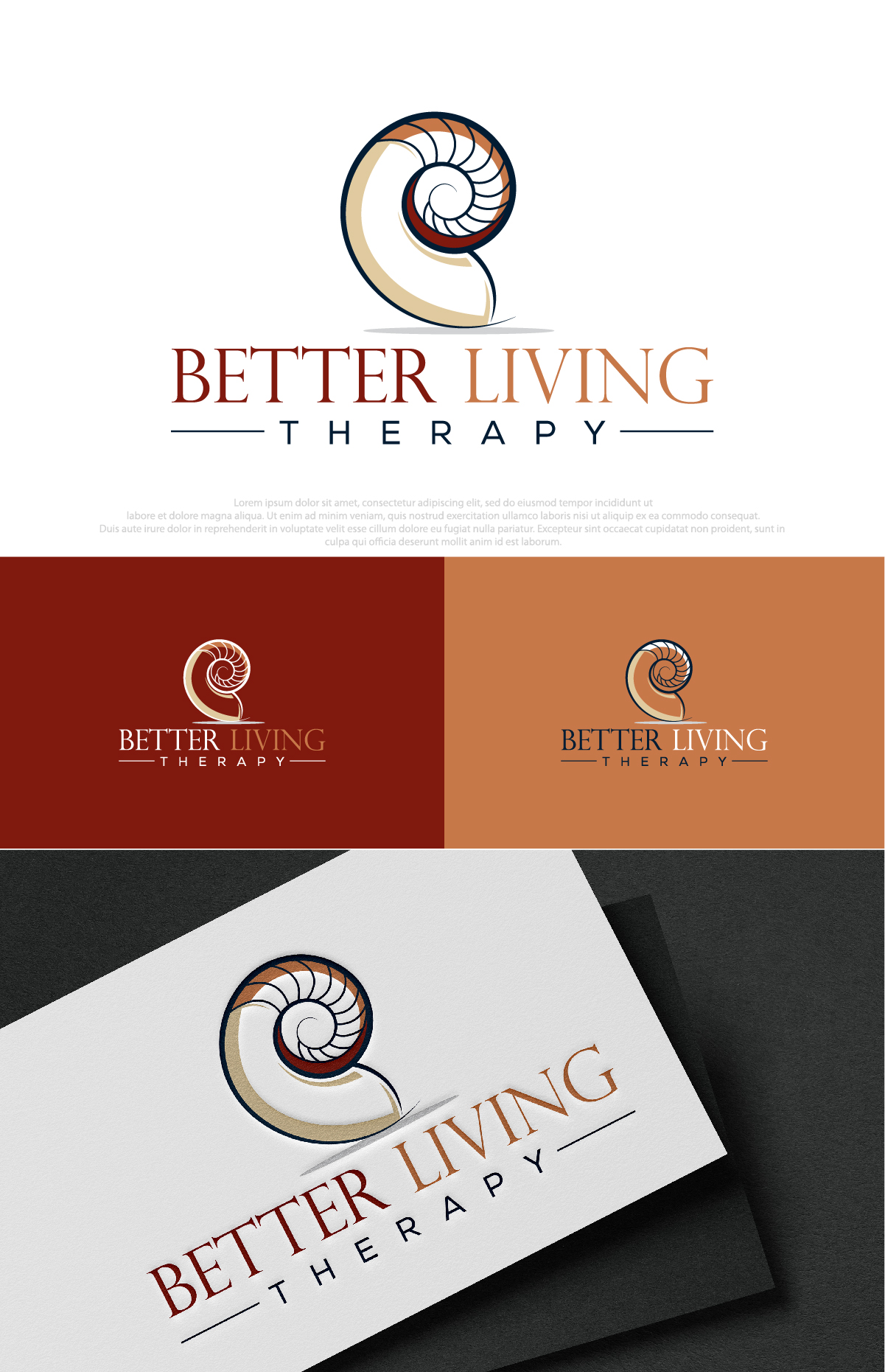 Logo Design by DesignLima for this project | Design #30703559