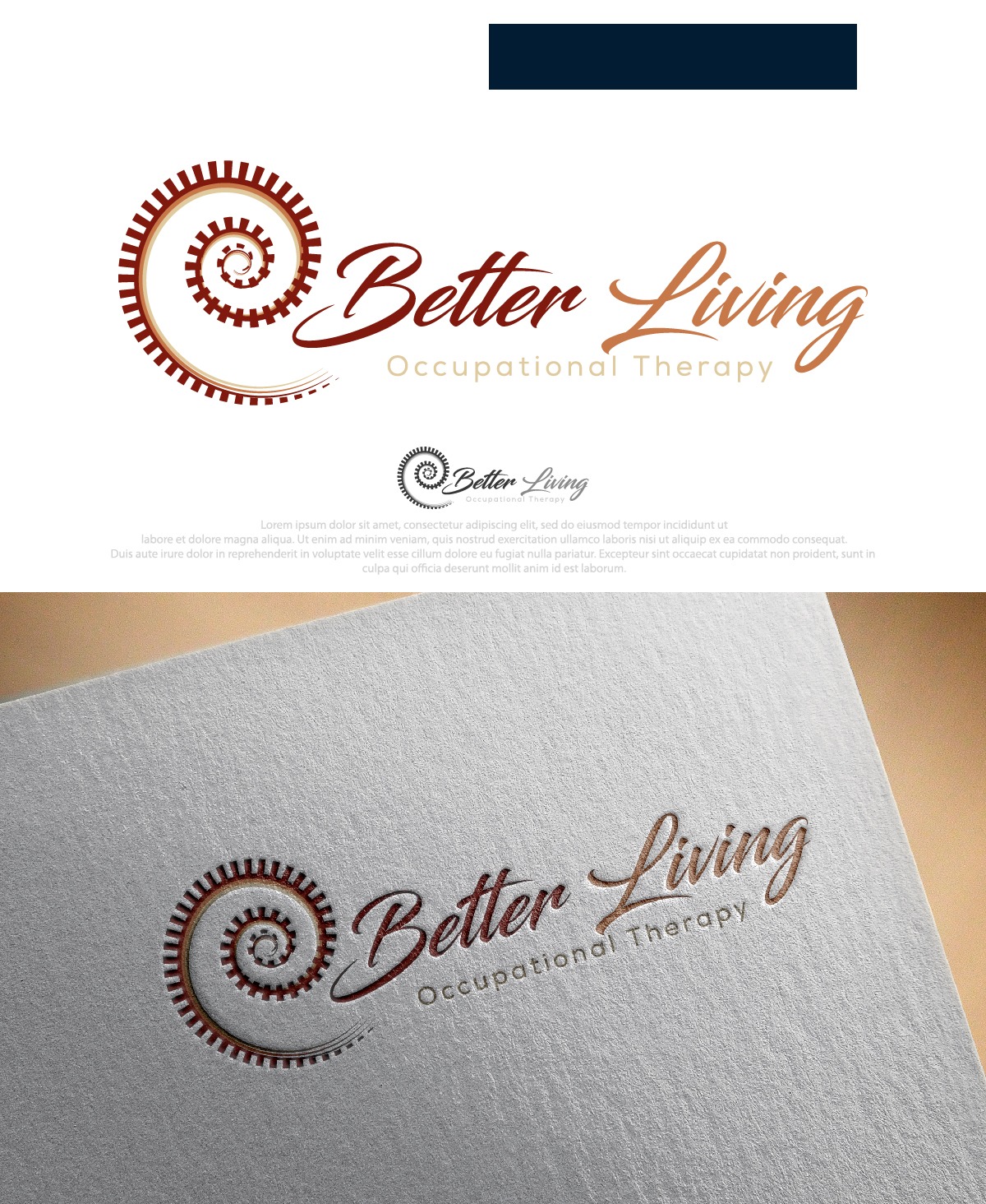 Logo Design by DesignLima for this project | Design #30703562
