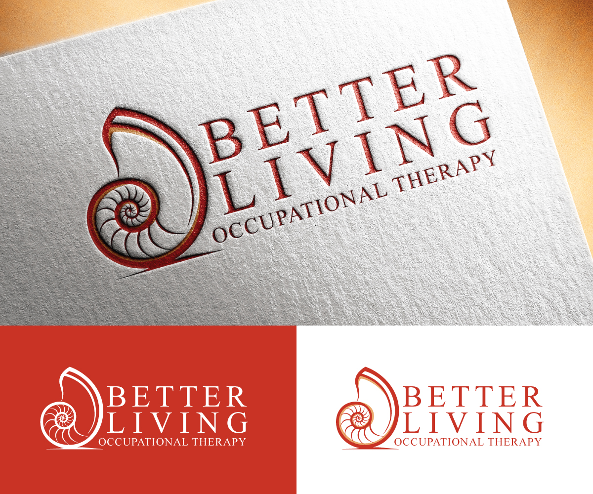 Logo Design by step forward 2 for this project | Design #30694743