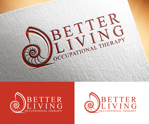 Logo Design by step forward 2 for this project | Design: #30694743