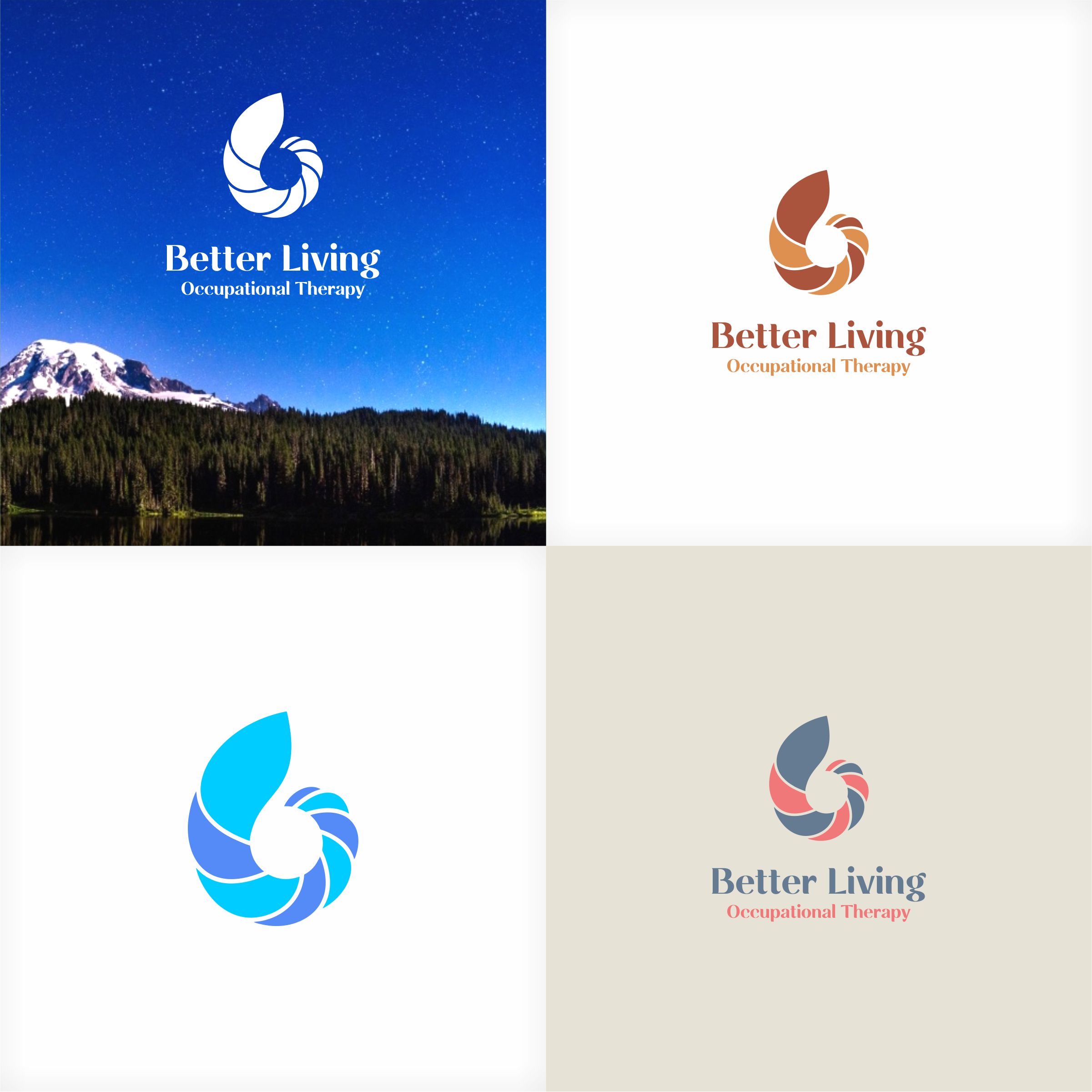 Logo Design by sam_reef for this project | Design #30804016