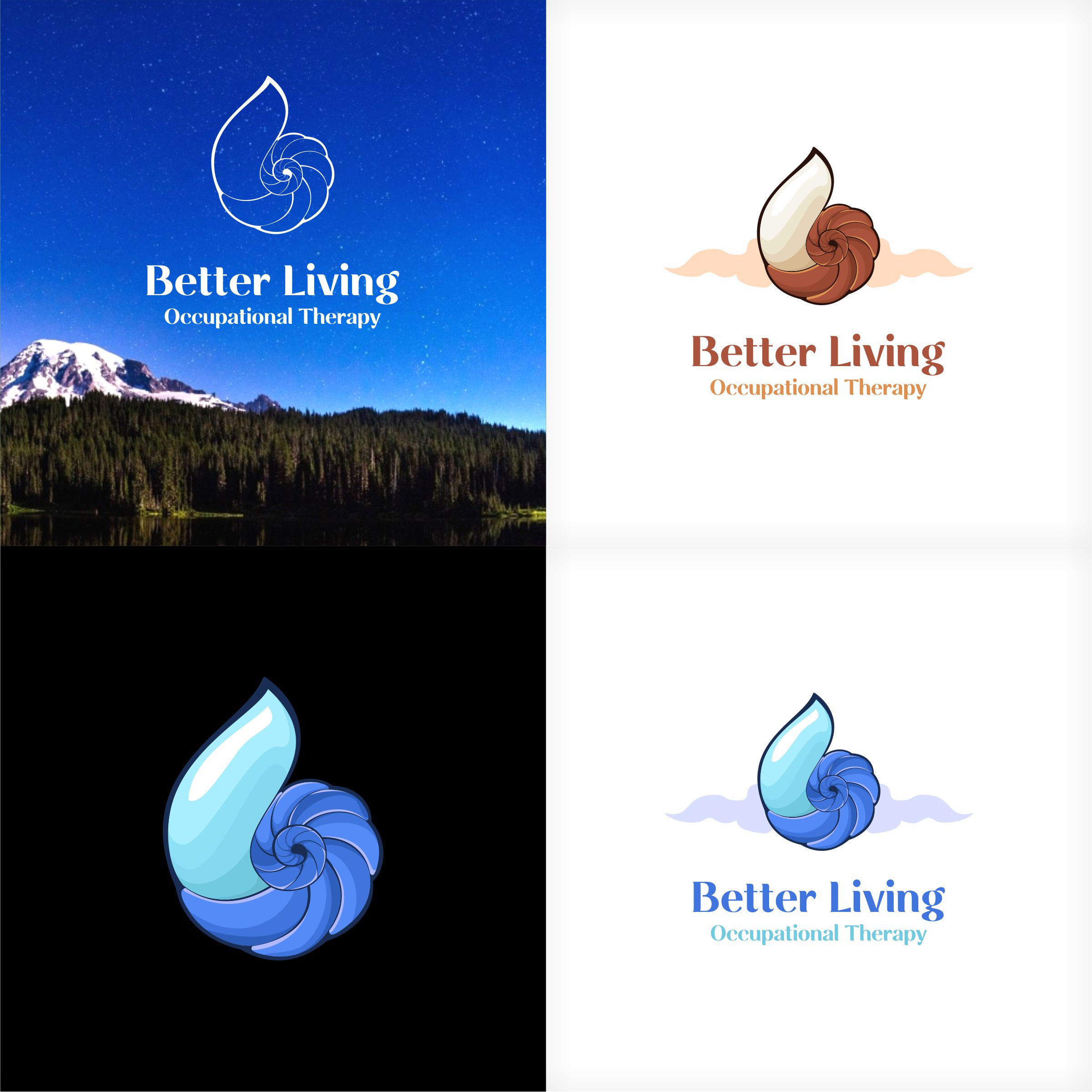 Logo Design by sam_reef for this project | Design #30814150