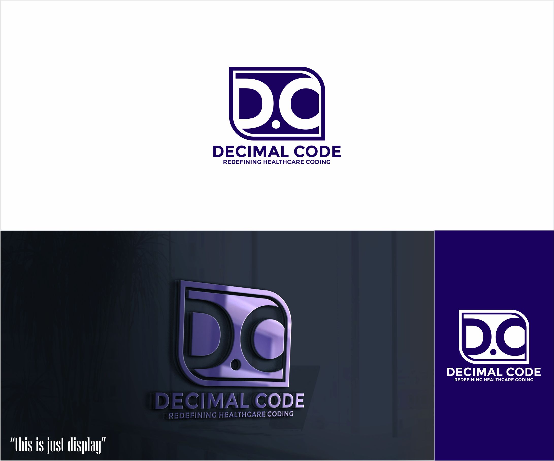 Logo Design by alkaline for this project | Design #30693456