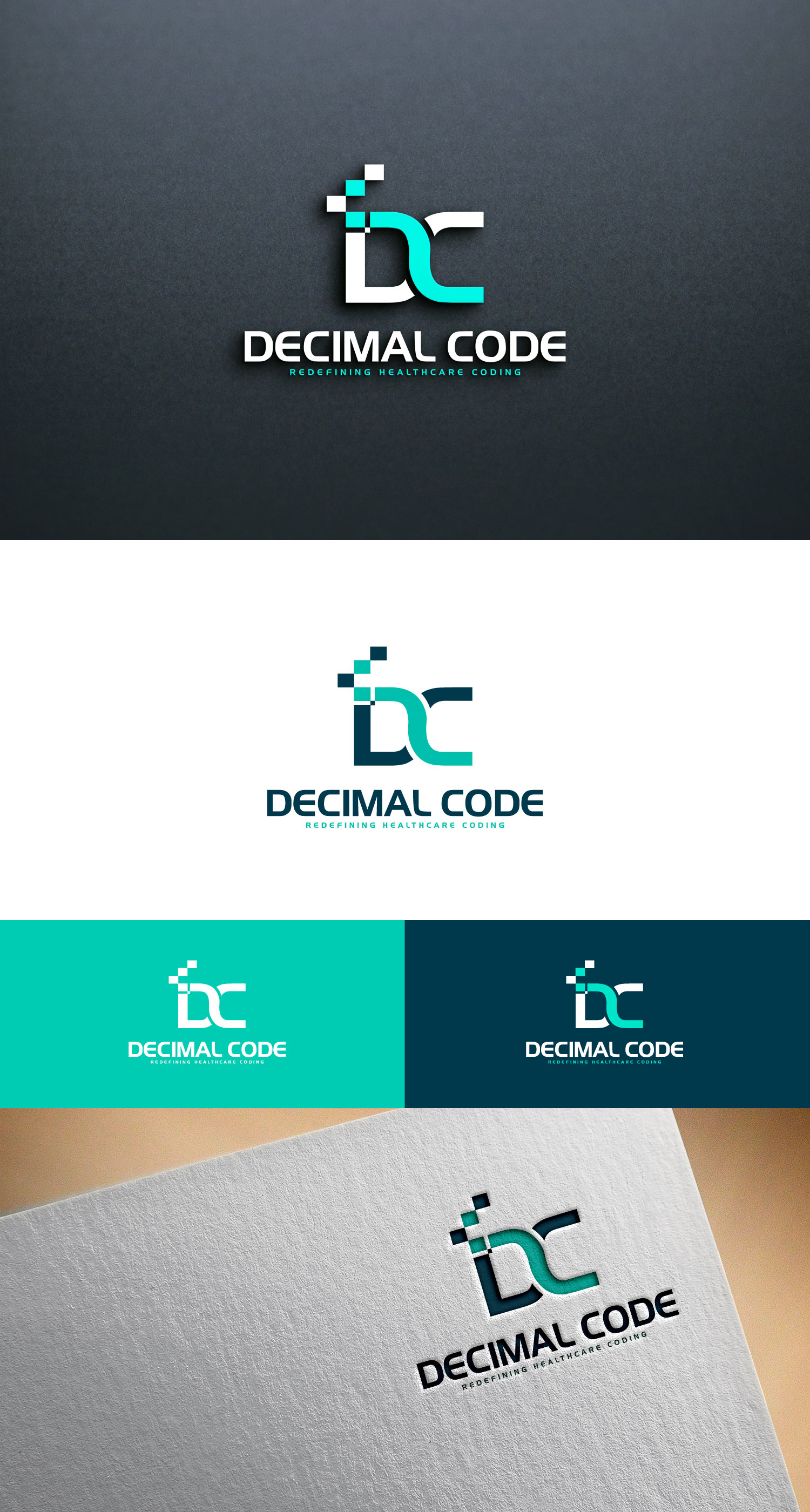 Logo Design by AyaanArt for this project | Design #30697739