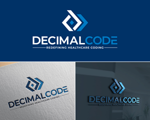 Logo Design by Atec for this project | Design: #30701029
