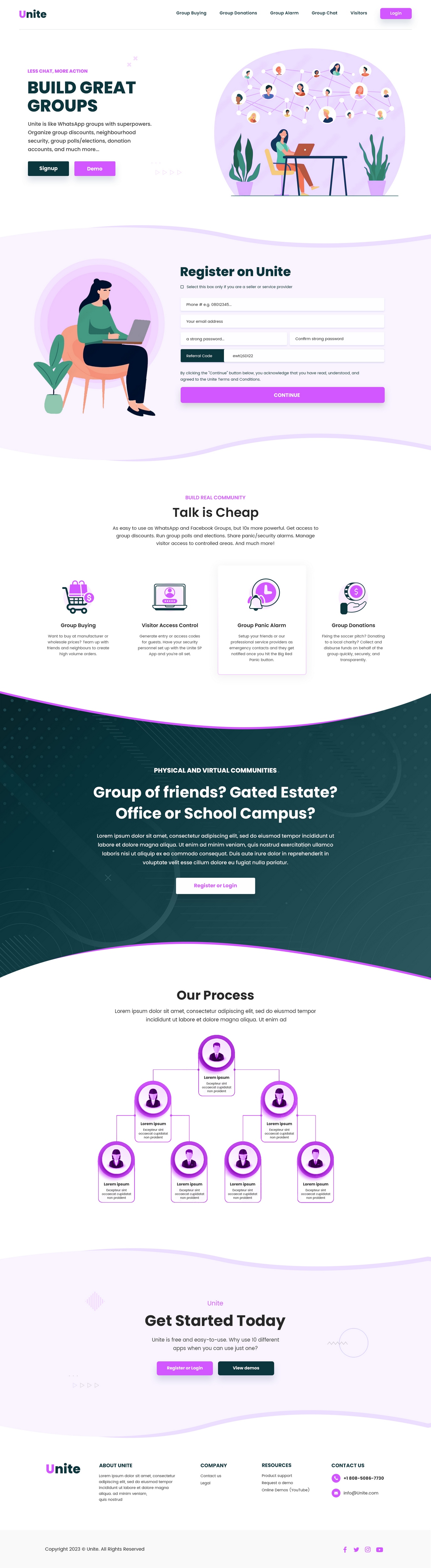 Web Design by pb for this project | Design #30704043