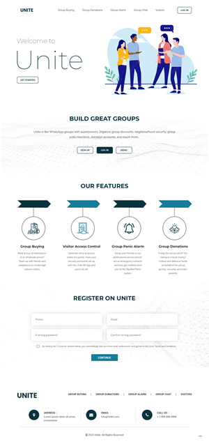 Diseño Web por pb para este proyecto | Diseño: #30704044