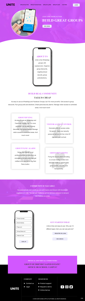 Diseño Web por pb para este proyecto | Diseño: #30704050