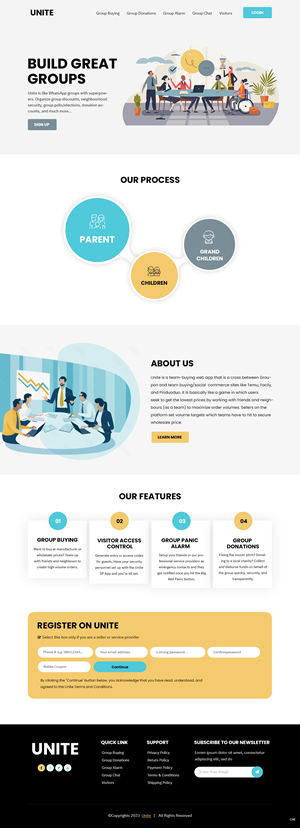 Diseño Web por pb para este proyecto | Diseño: #30704053