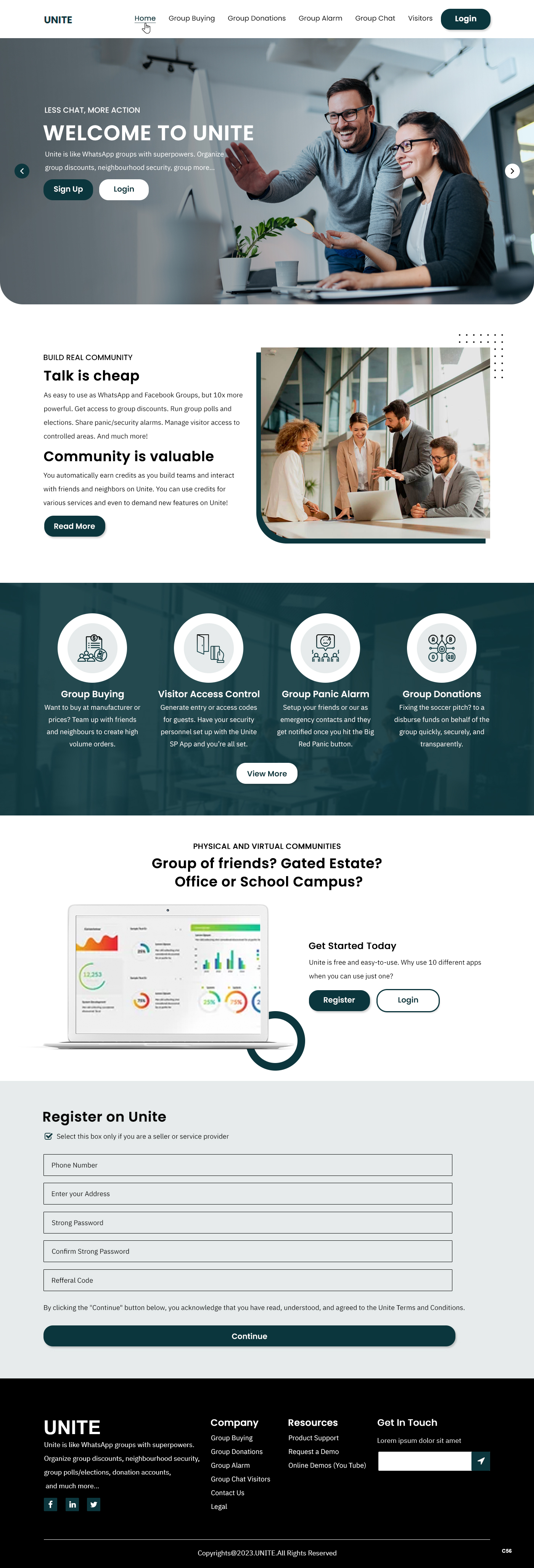 Diseño Web por pb para este proyecto | Diseño #30714972