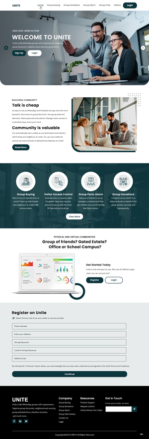 Diseño Web por pb para este proyecto | Diseño: #30714972