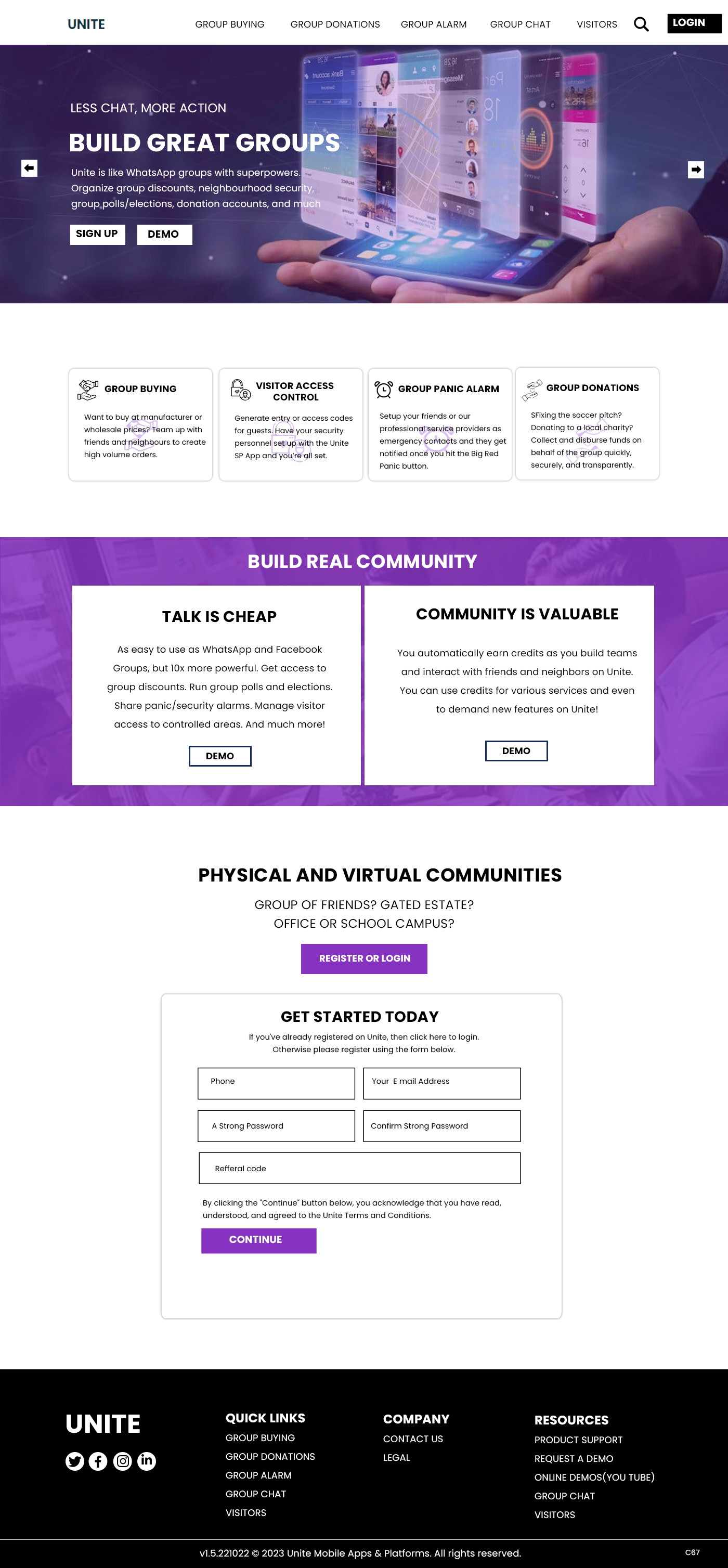 Diseño Web por pb para este proyecto | Diseño #30714973