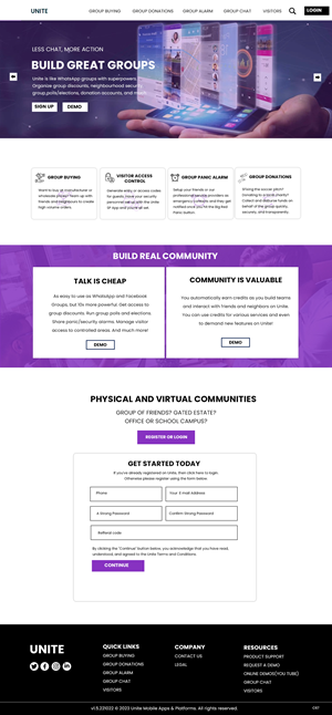 Diseño Web por pb para este proyecto | Diseño: #30714973