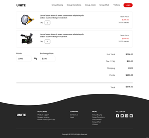 Web Design by pb for this project | Design: #30770863