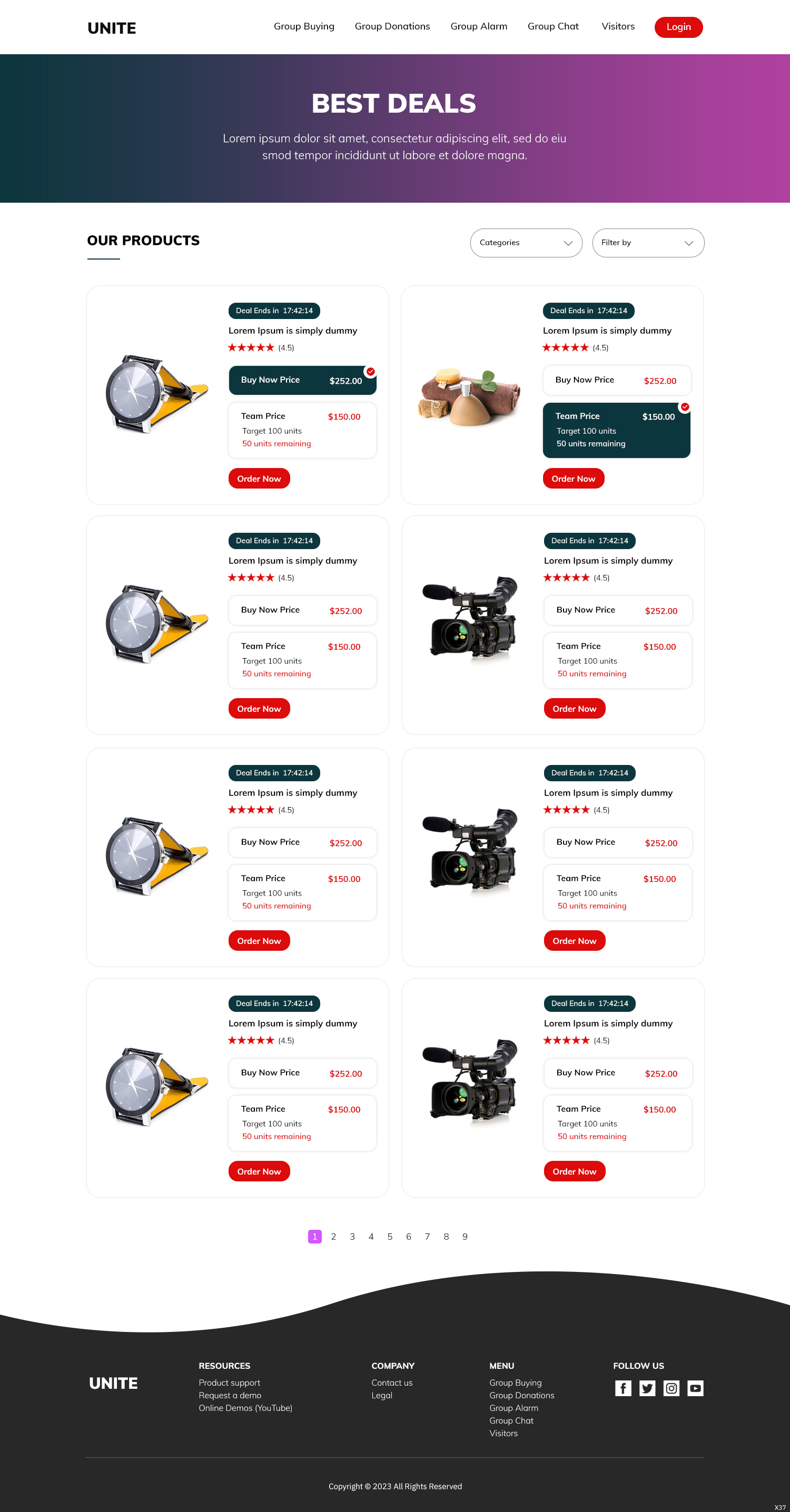Web Design by pb for this project | Design #30780007