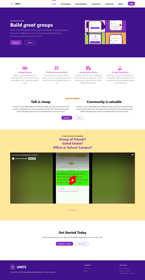 Web Design by okakzai