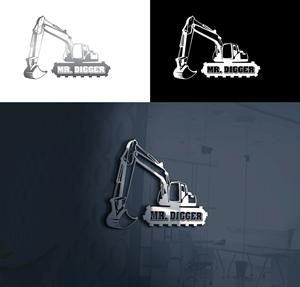 Design de Logo par RA-bica pour Captain Black Trading | Design : #30711914