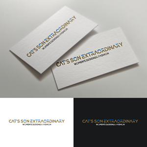 Logo Design by bos nyambek