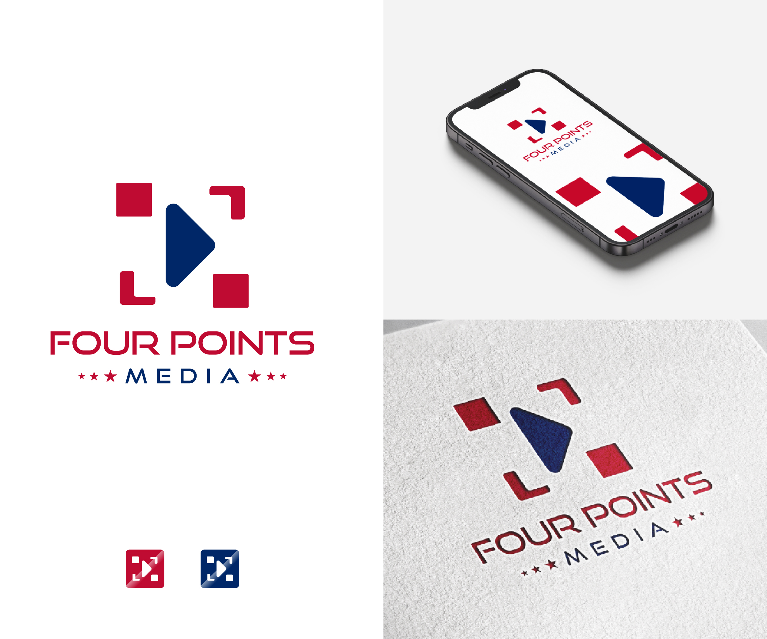 Diseño de Logo por ShakiJav para este proyecto | Diseño #30692398