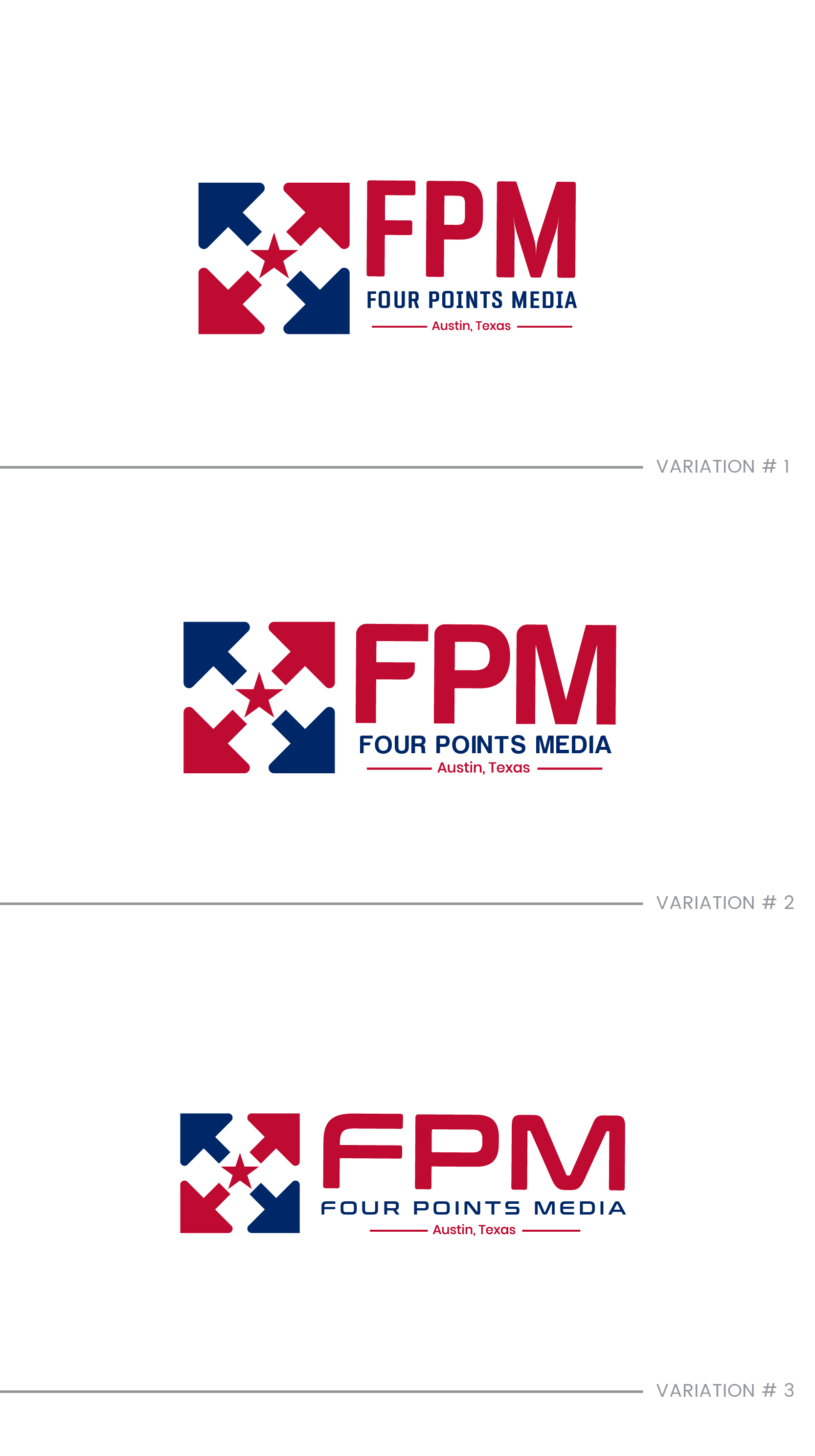 Logo Design by ShakiJav for this project | Design #30696521