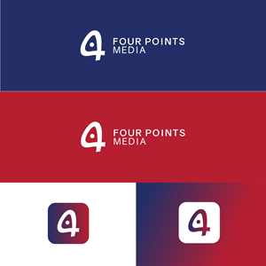 Logo Design by Owen Maxfield