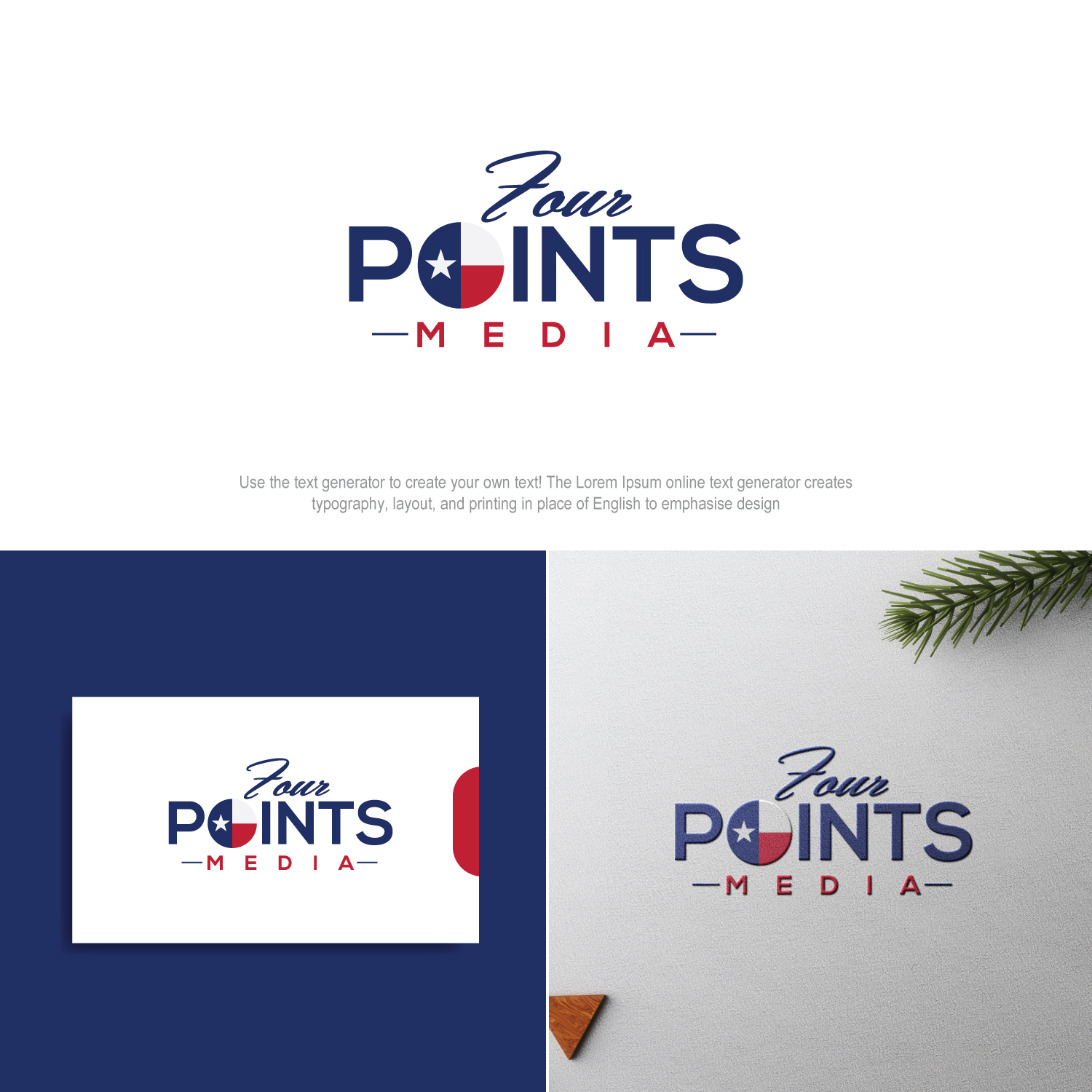 Logo Design by Revolt Team for this project | Design #30700685
