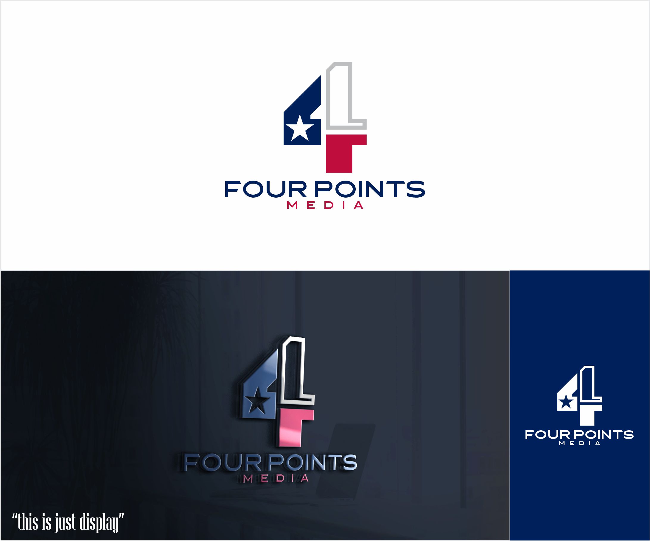 Logo Design by alkaline for this project | Design #30692535