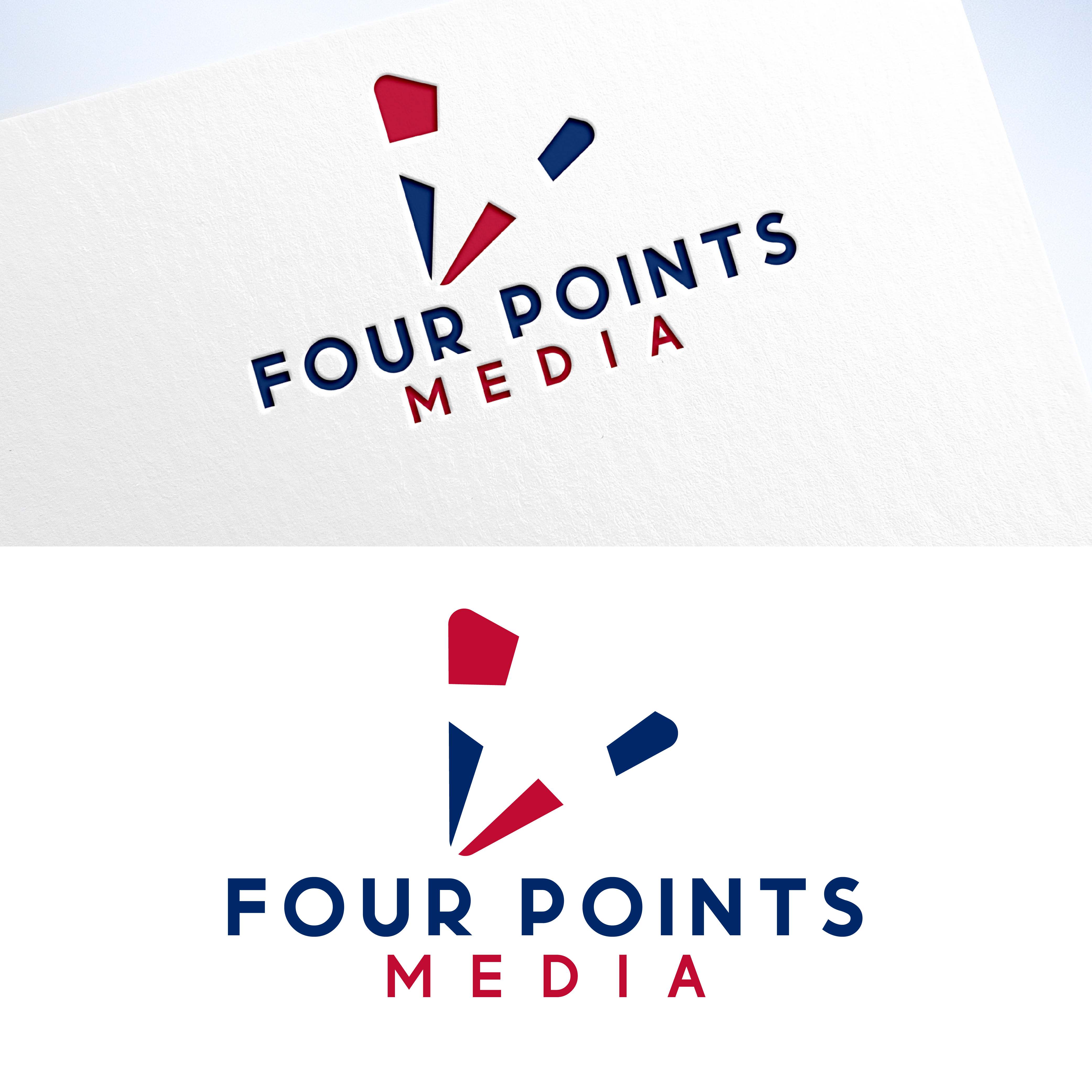 Logo Design by sarrita for this project | Design #30694688