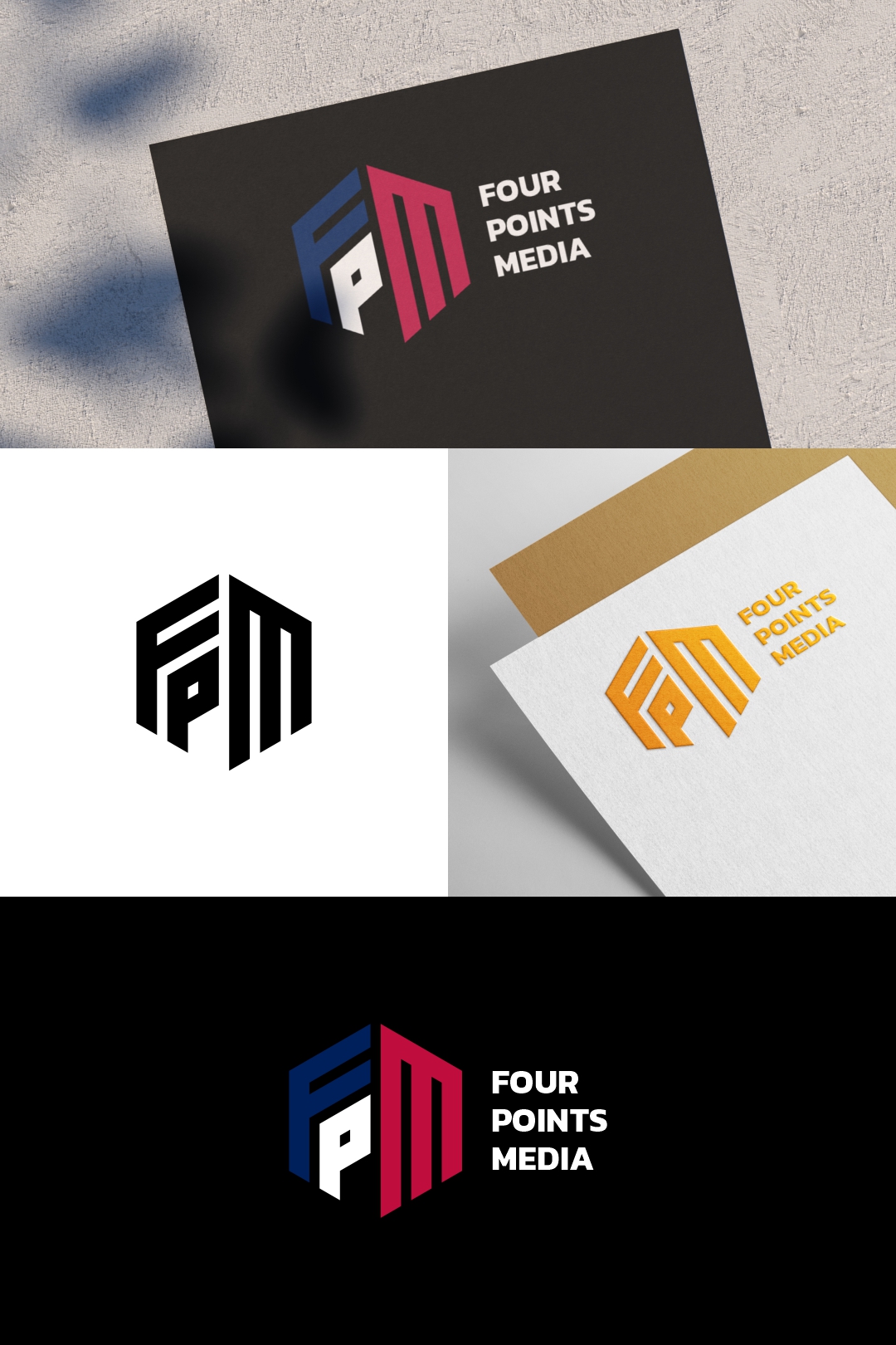 Logo Design by Bagus Exsa for this project | Design #30701000
