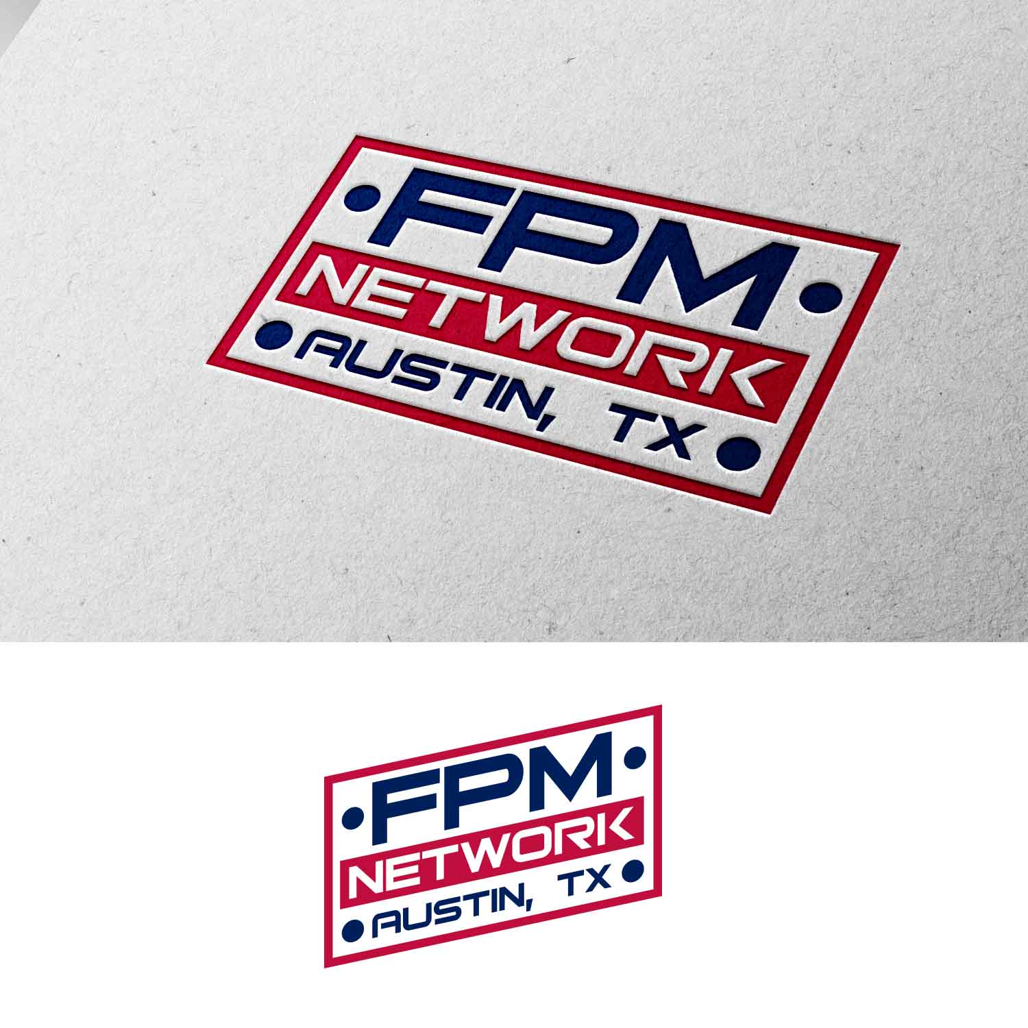 Logo Design by Interloop_Designs for this project | Design #30705074