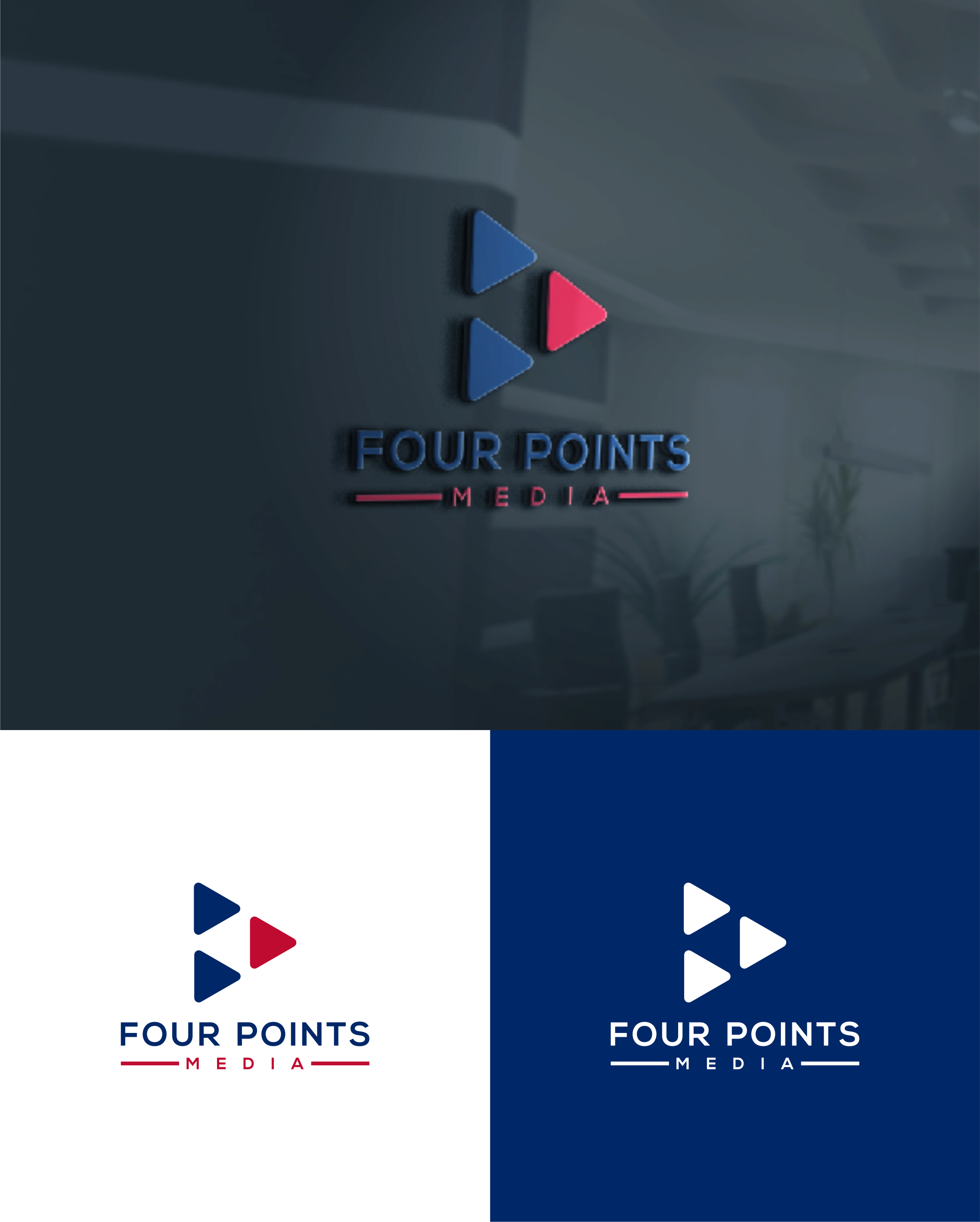 Logo Design by healer1617 for this project | Design #30695312
