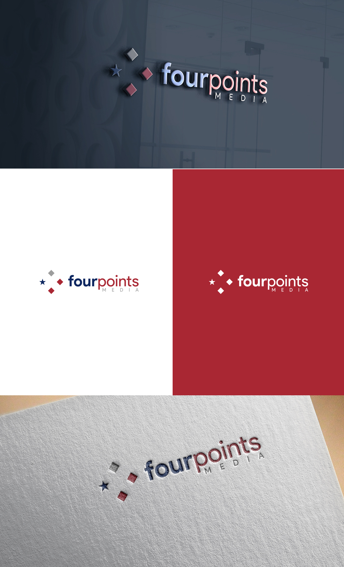Logo Design by GLDesigns for this project | Design #30692146