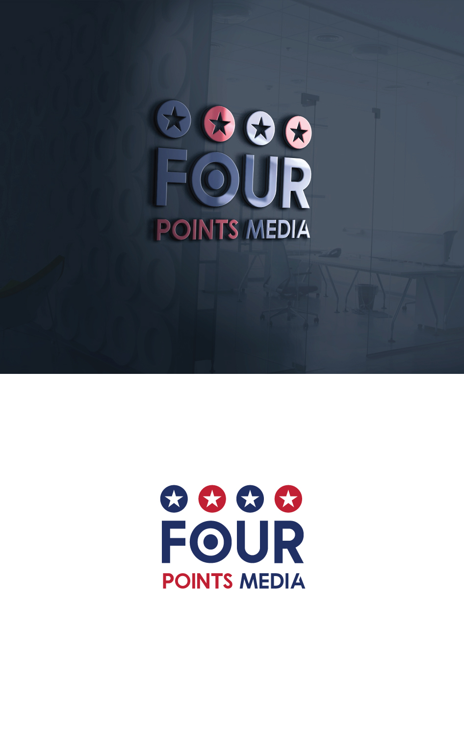 Logo Design by saurov for this project | Design #30692669