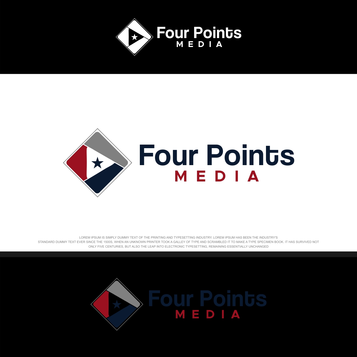 Logo Design by fly  design for this project | Design #30696285