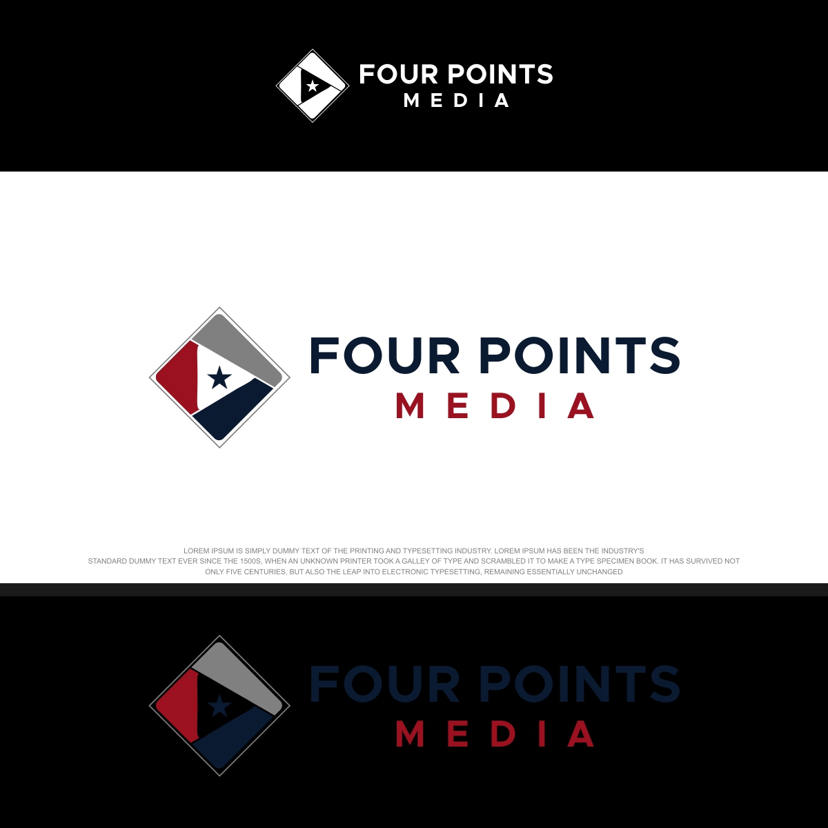 Logo Design by fly  design for this project | Design #30696287