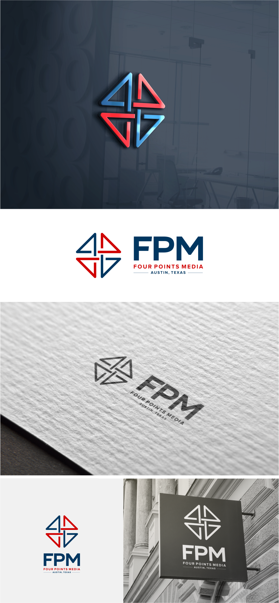 Logo Design by vinch std for this project | Design #30719220