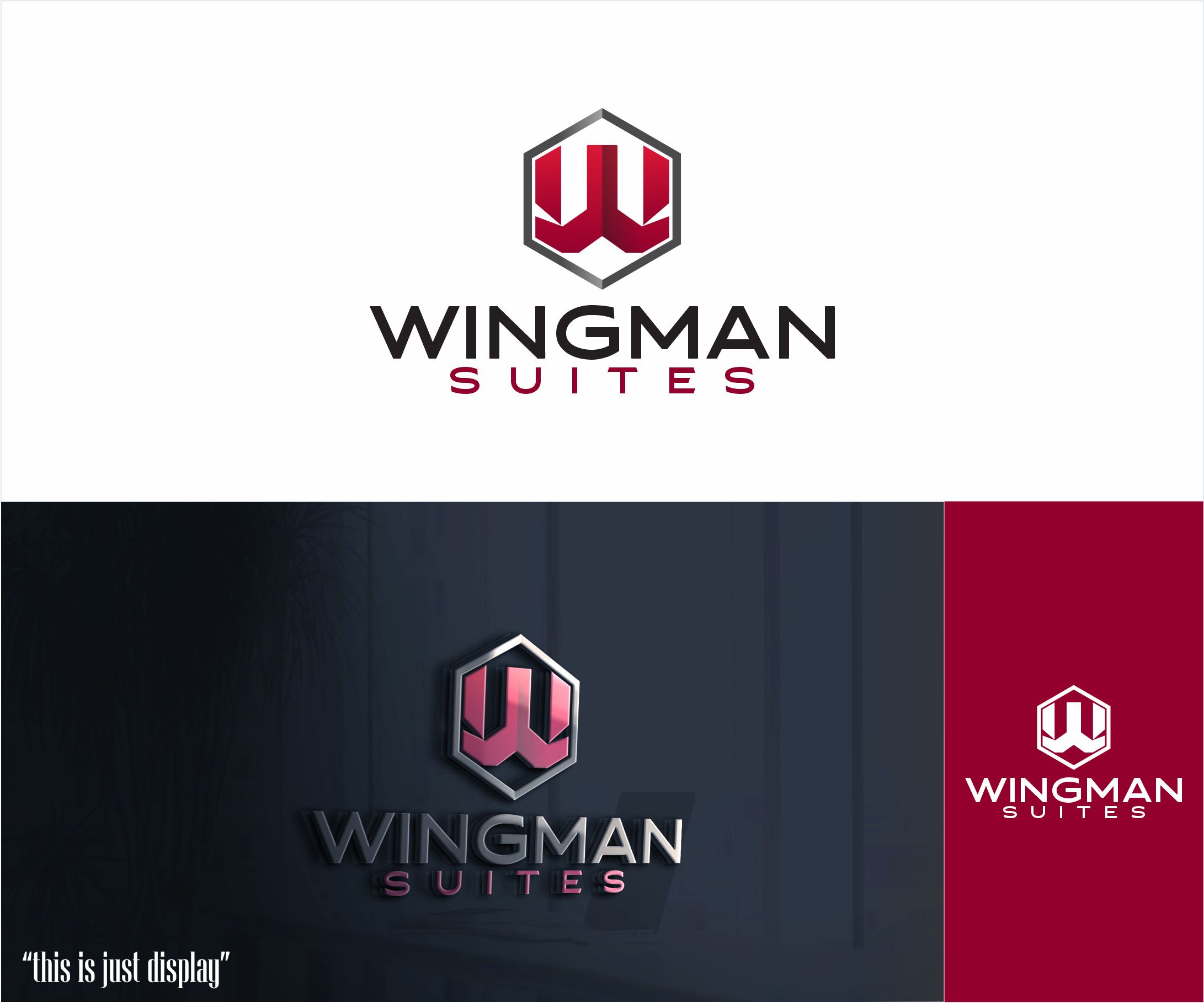 Logo Design by alkaline for this project | Design #30693380