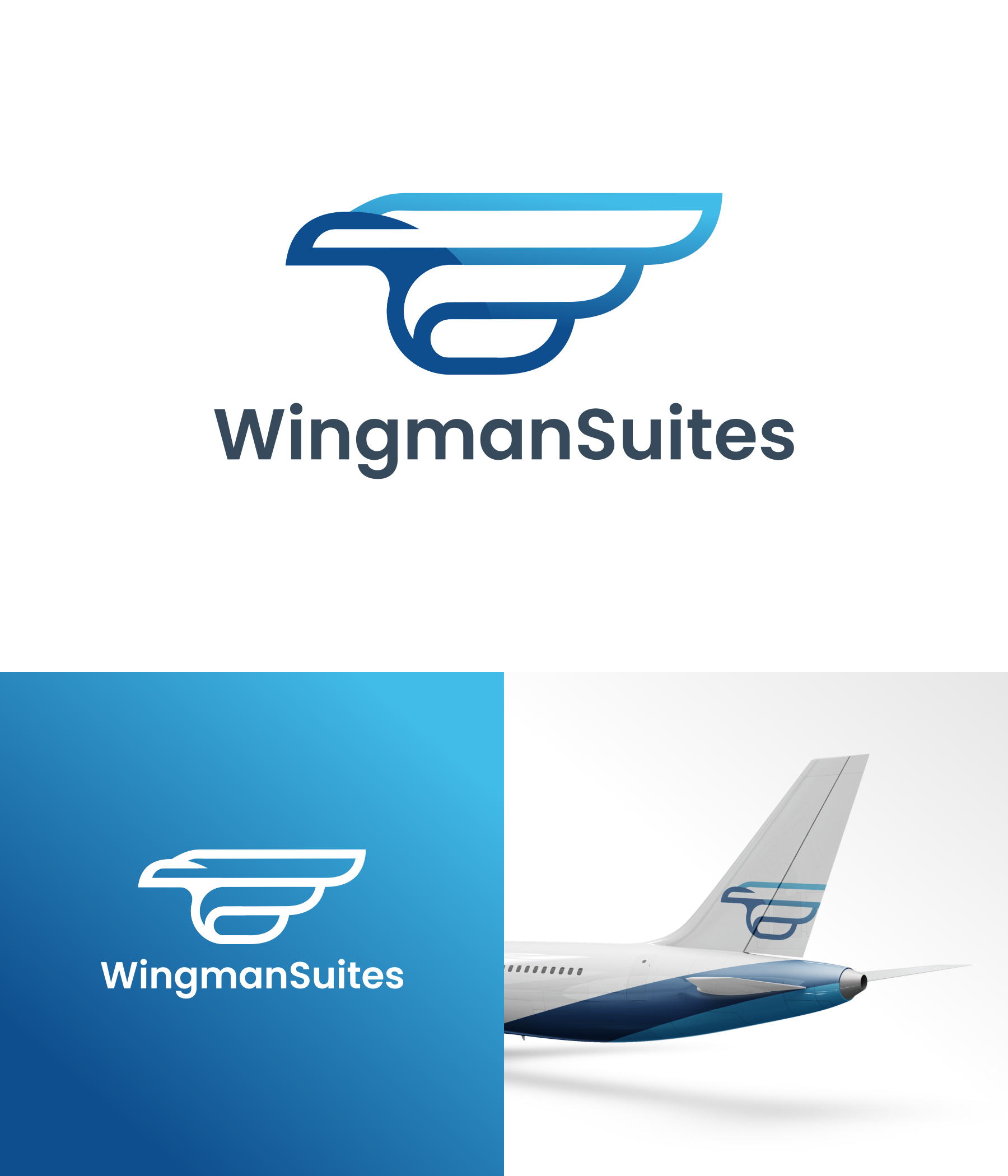 Logo Design by Aezakmi for this project | Design #30734063