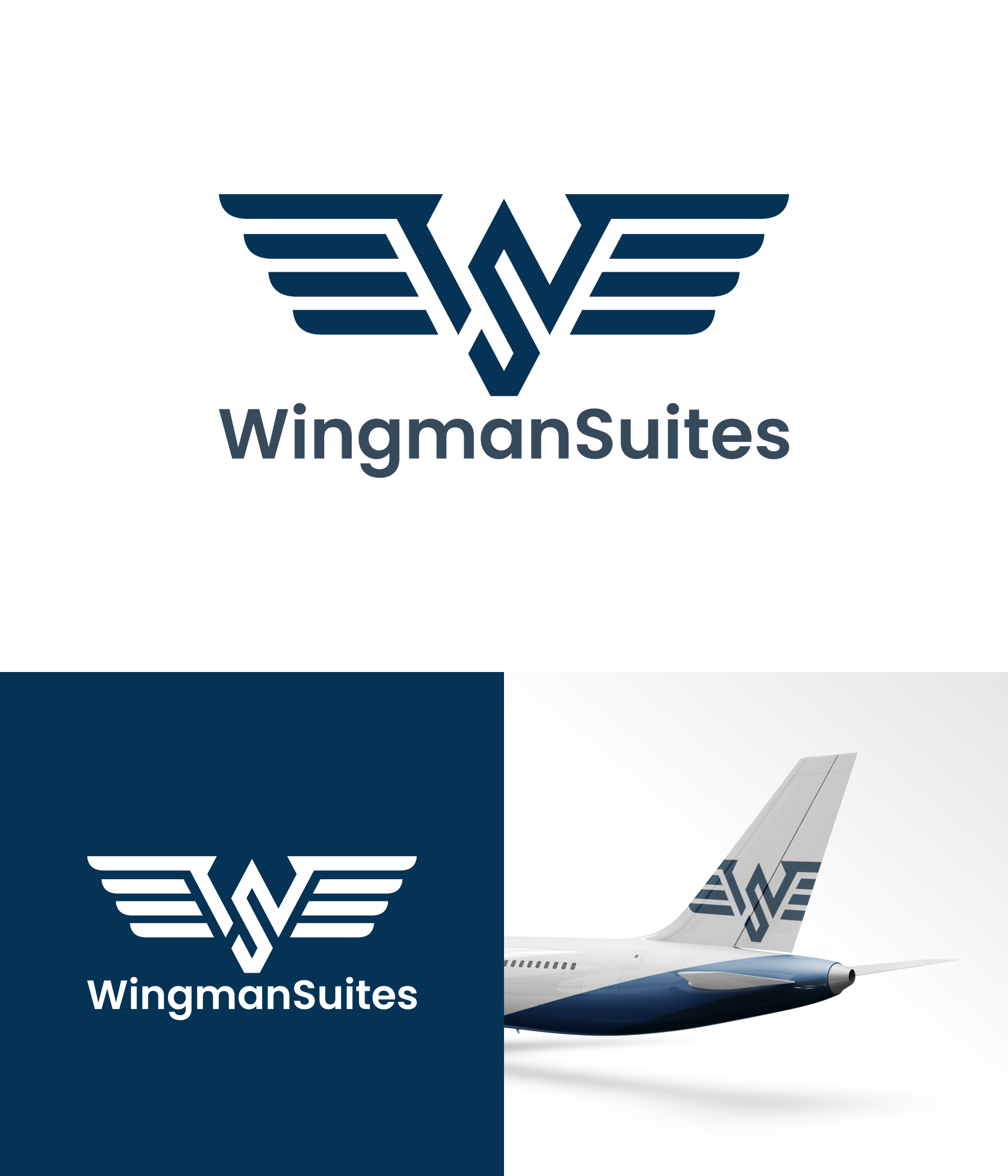 Logo Design by Aezakmi for this project | Design #30735858