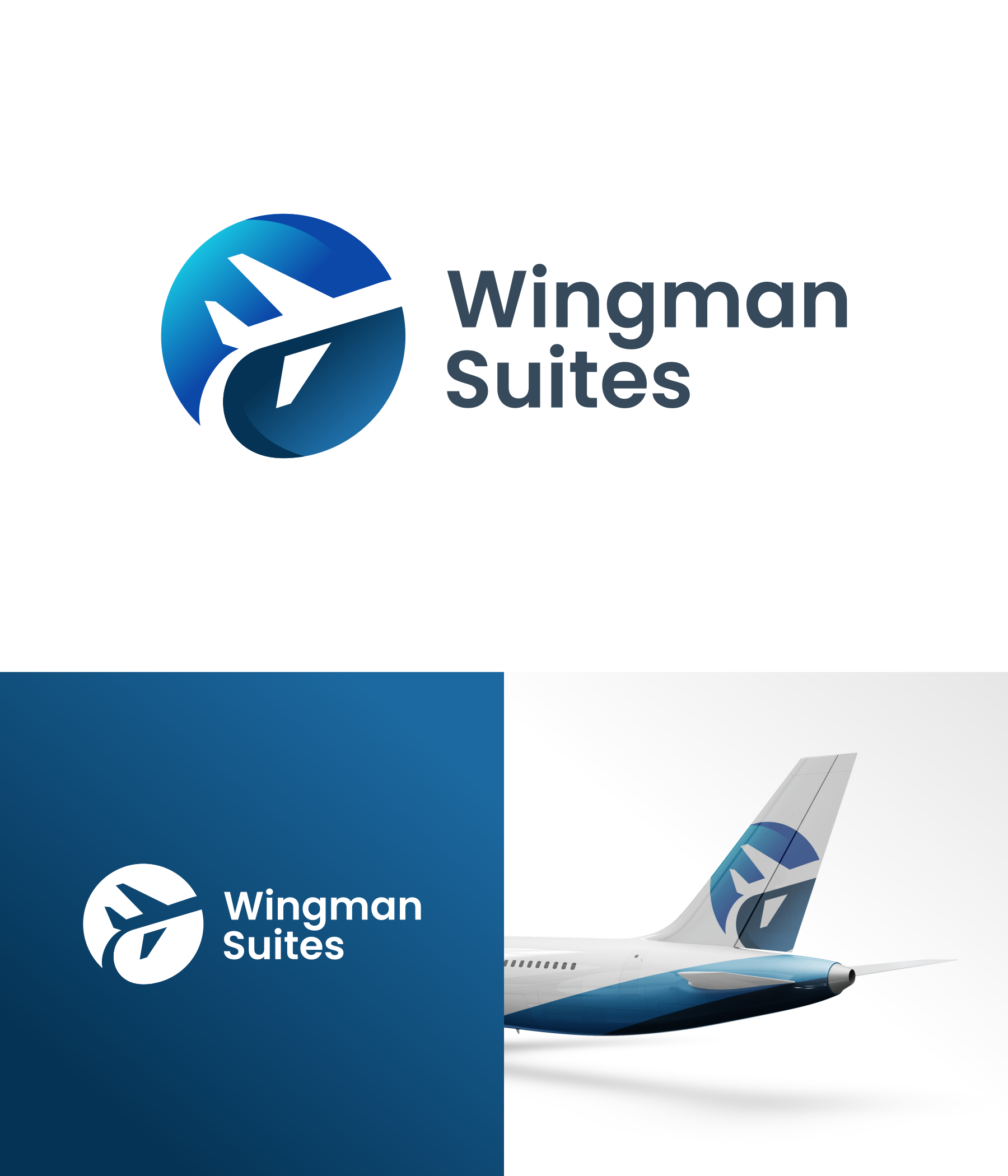 Logo Design by Aezakmi for this project | Design #30735859