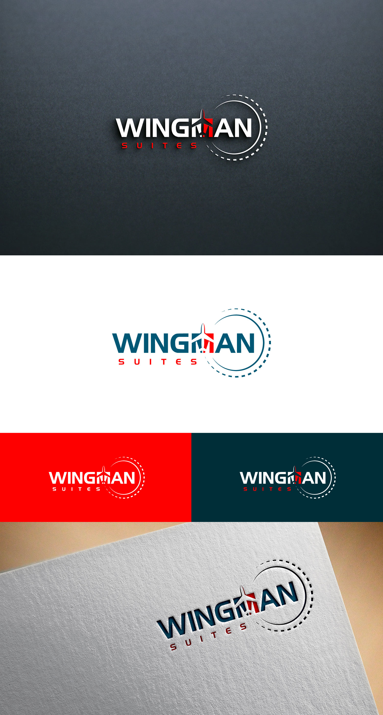Logo Design by AyaanArt for this project | Design #30697361