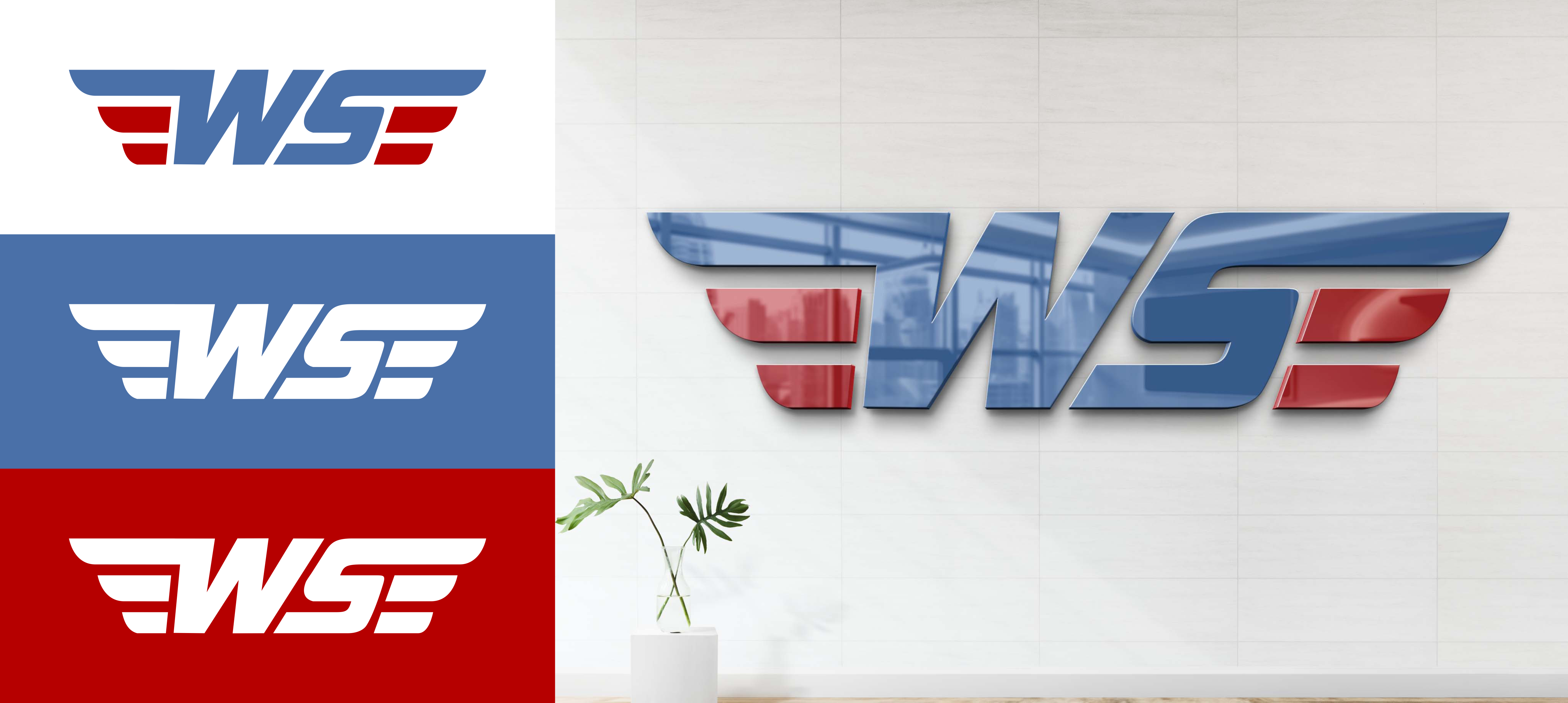 Logo Design by GambarSERU for this project | Design #30691998