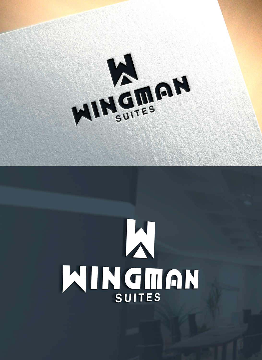 Logo Design by RaKu 2 for this project | Design #30740955