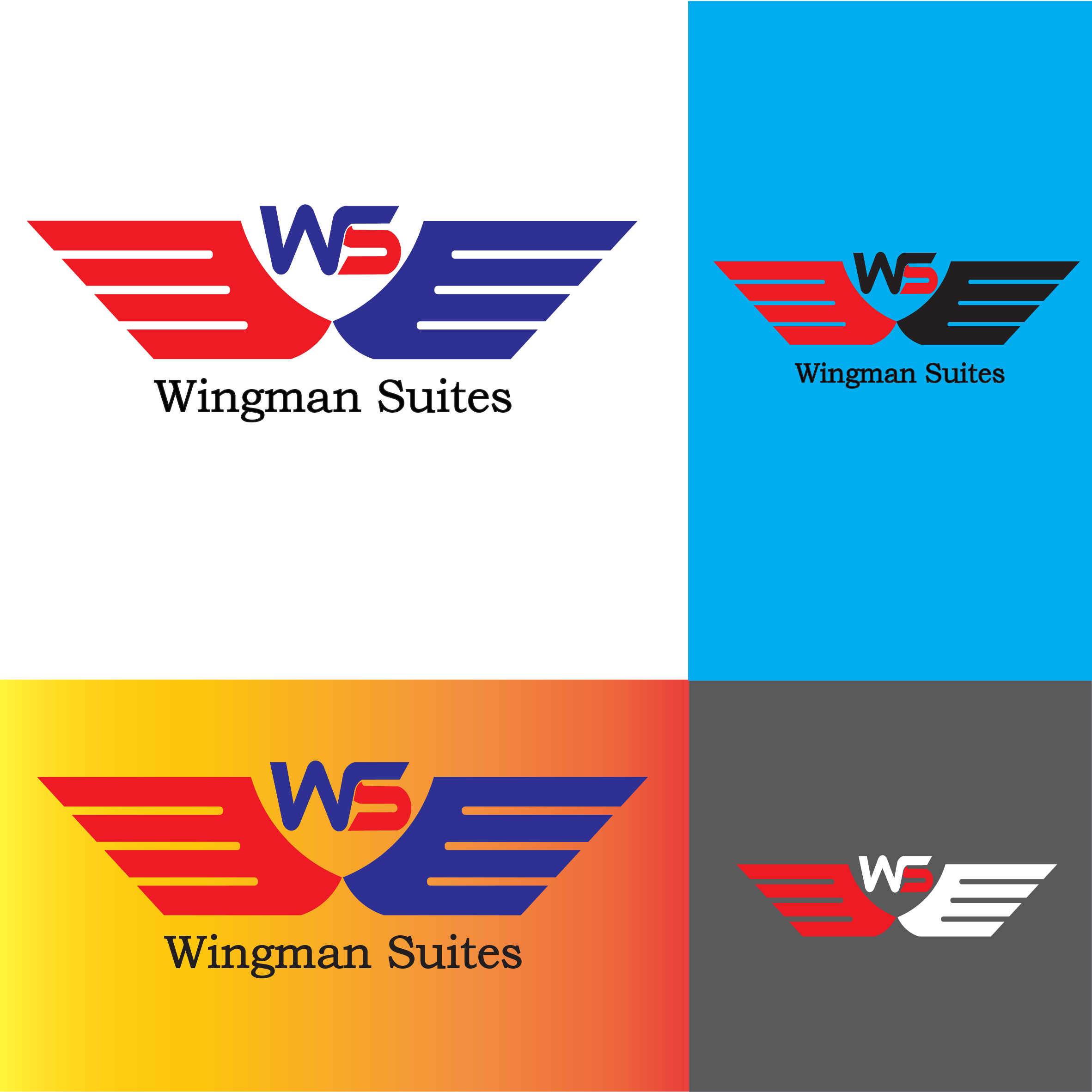 Logo Design by DJEMI for this project | Design #30738917