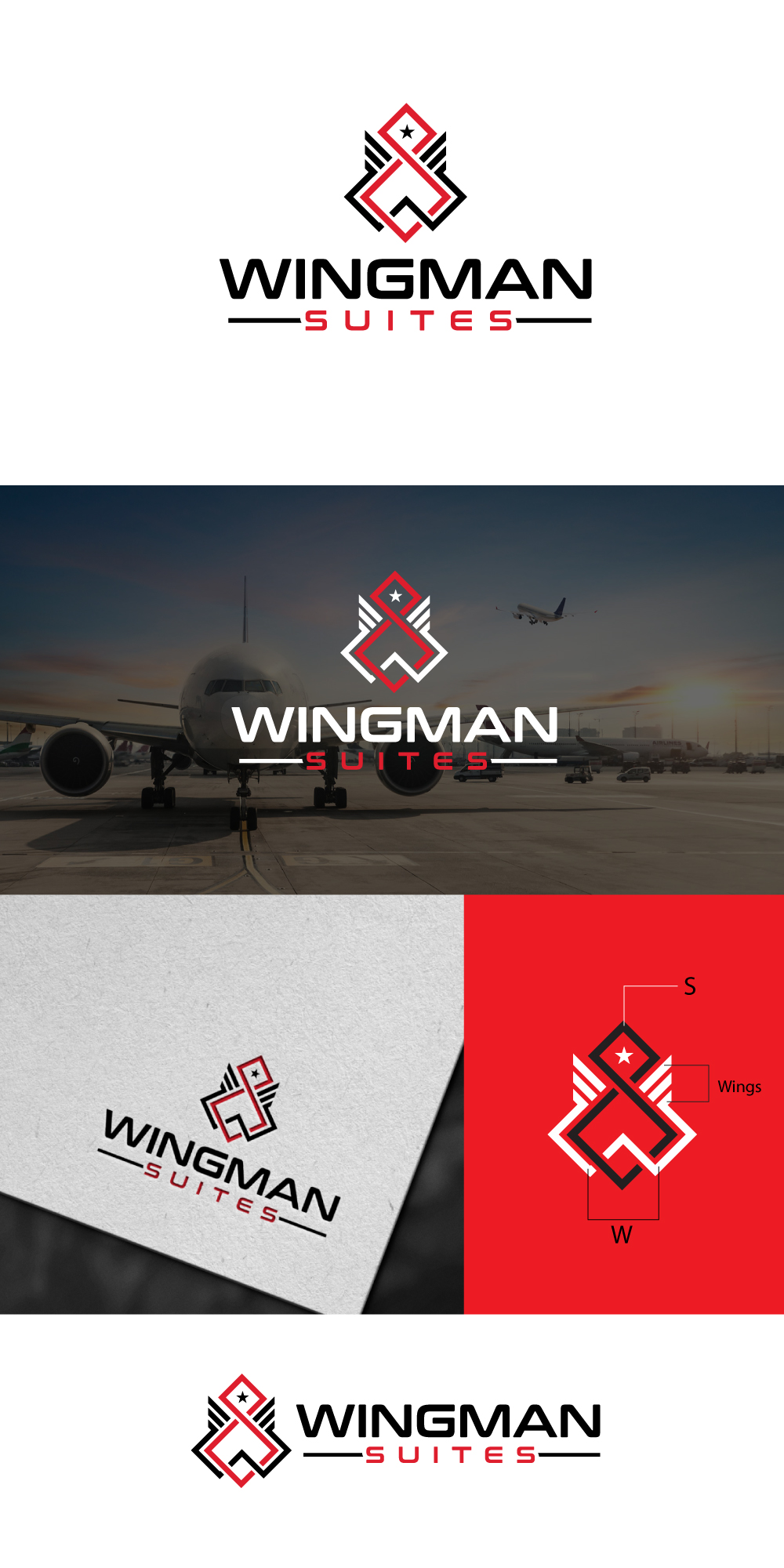 Logo Design by AR- RAZZAAQ for this project | Design #30697542
