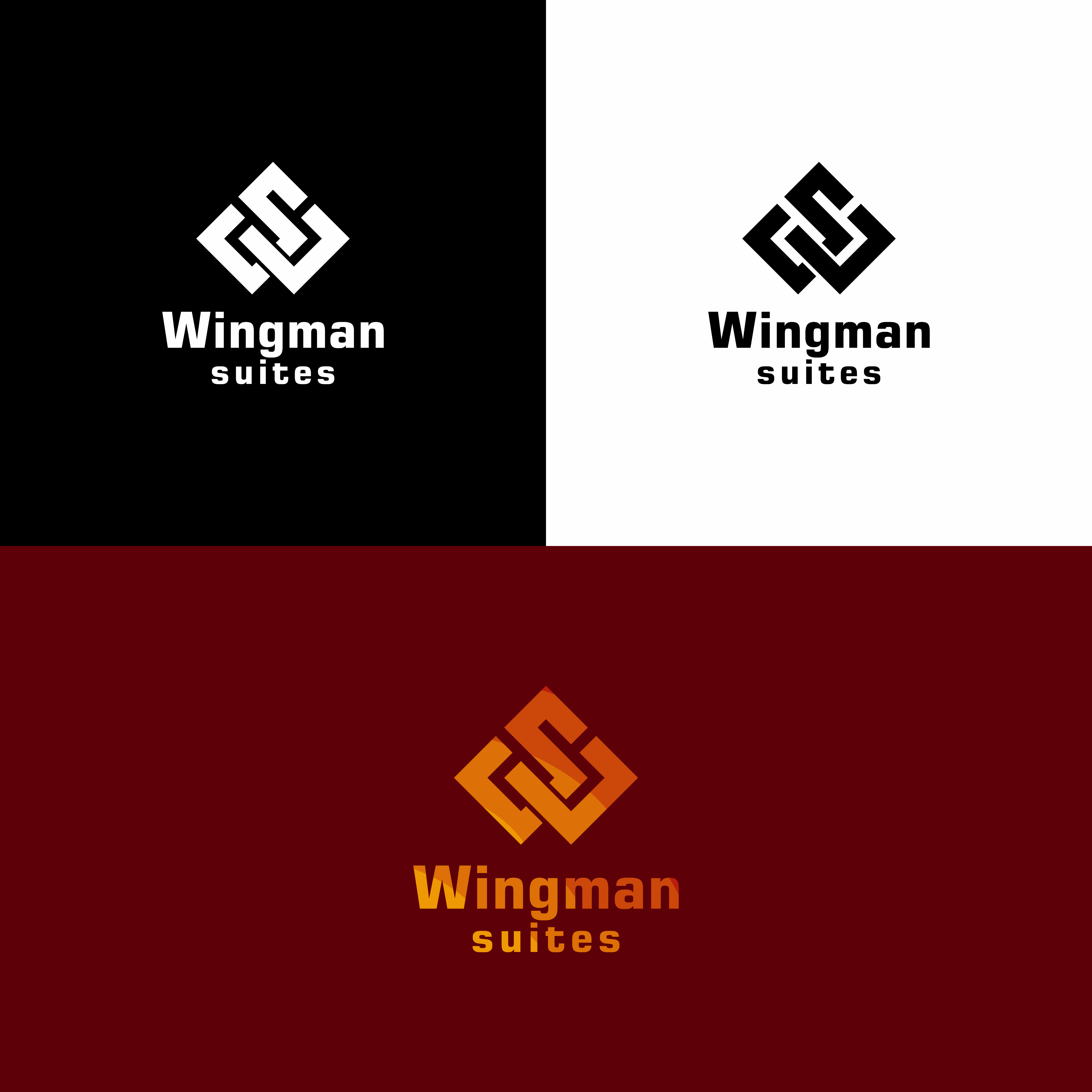 Logo Design by Suwong for this project | Design #30693980