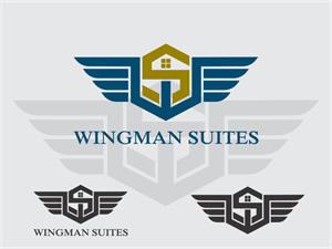 Logo Design by Bee Bee for this project | Design #30707412