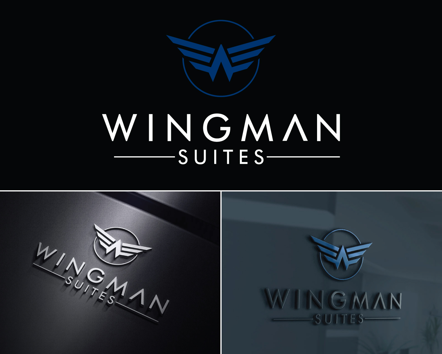 Logo Design by Atec for this project | Design #30722526