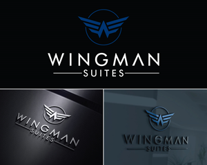 Logo Design by Atec for this project | Design: #30722526