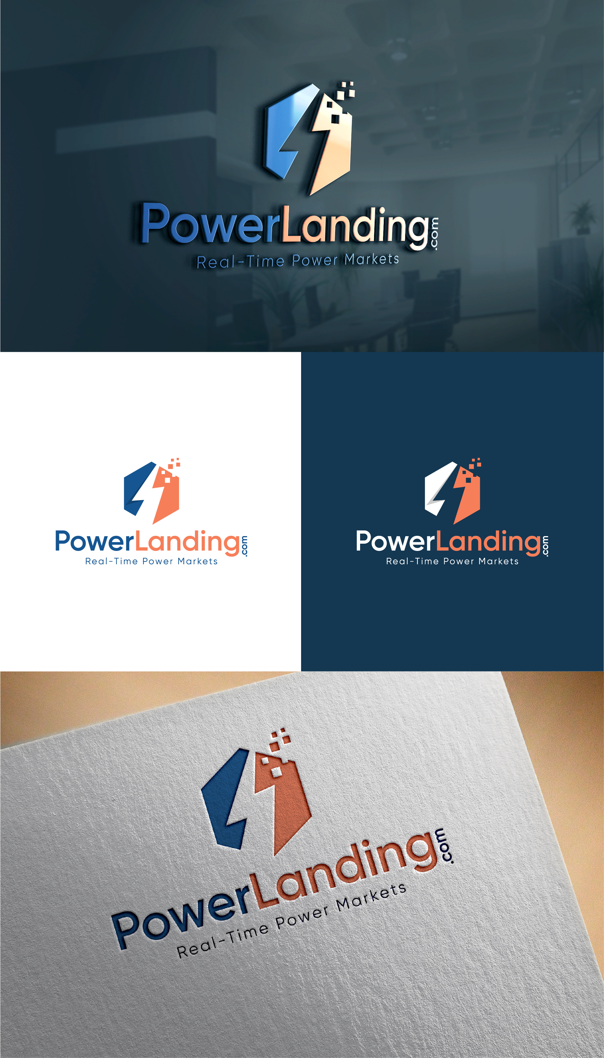 Diseño de Logo por RKsharma para este proyecto | Diseño #30726175